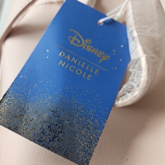 Danielle Nicole Disney Minnie Mouse Iced Vovo Backpack NWT - Picture 15 of 15